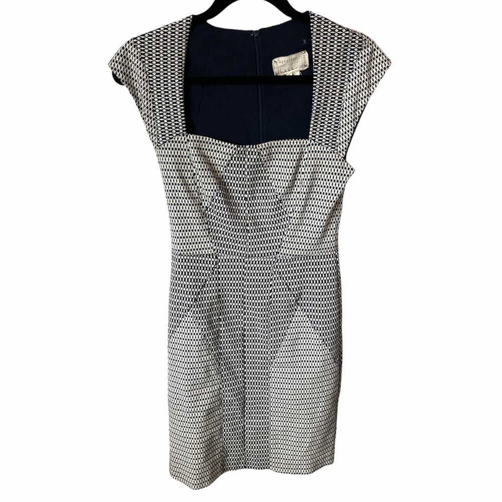 Nicole Miller Artelier Dress Sz. 4